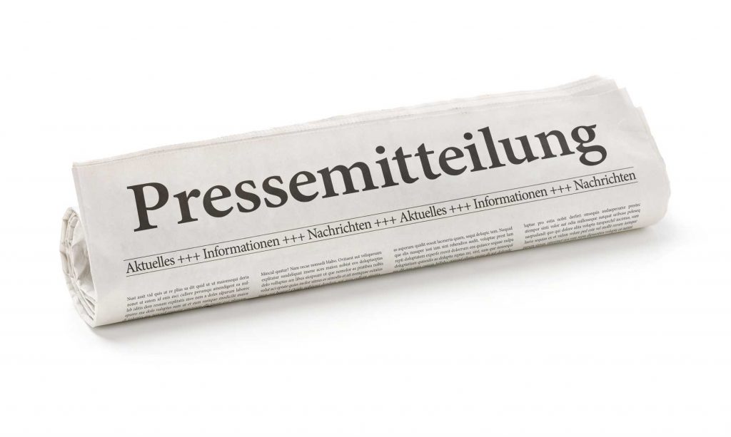 Presse | Lesen Sie aktuelle Pressemitteilungen zu neuesten Rechtssprechungen in Strafrecht und Verkehsrecht